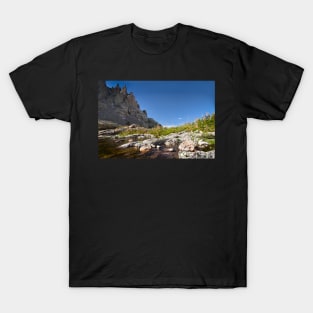 Sky Pond T-Shirt